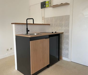 Appartement - QUIMPER - Team Ouest Immobilier - Photo 2