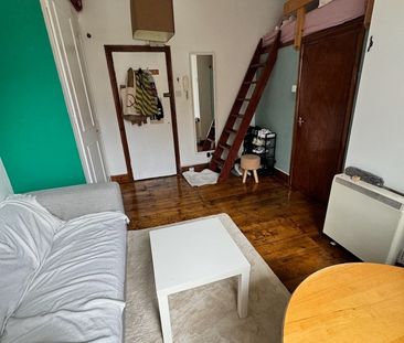 1 Bed Flat, Camden High Street, NW1 - Photo 1