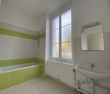 Location Appartement 3 pièces 55m² CHATEAUBRIANT 44110 - Photo 5