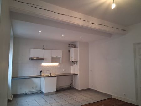 APPARTEMENT T4 A LOUER - Photo 4
