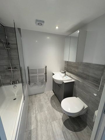1 Bed Flat, Colorado Building, SE13 - Photo 5