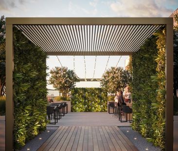 For Lease - 88 Agnes Street, Mississauga, Ontario - Photo 6