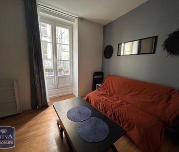 Location Appartement 1 pièce 13m² DIEPPE 76200 - Photo 4