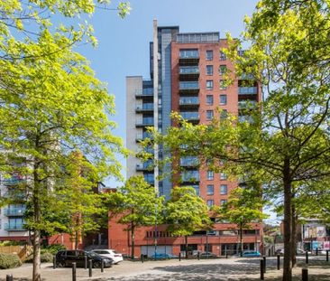 3 James Clow Building, Princes Street, Belfast BT1 3AA - Photo 2