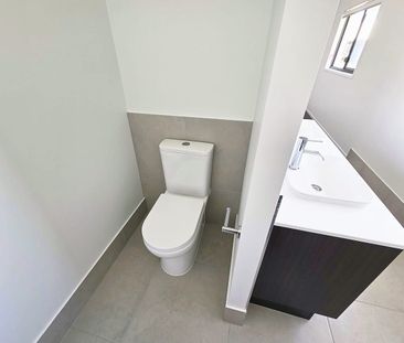 Brand New 4-Bedroom Home Opposite Central Springs Park - Photo 6