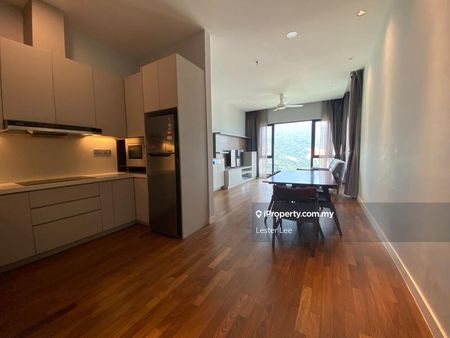 Geo38 Residence, Genting Highlands, Bentong - Foto 2