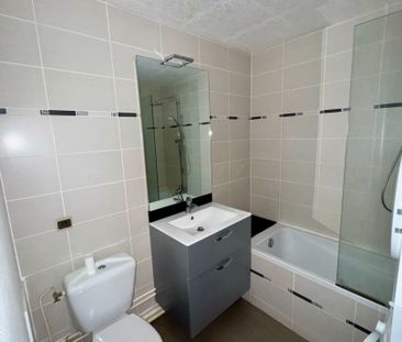 Location appartement 50.56 m², Metz 57000Moselle - Photo 6