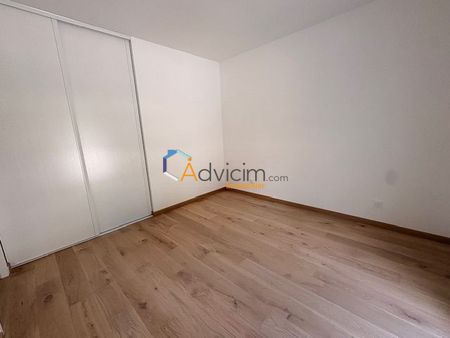 Appartement à louer Orléans - Photo 4