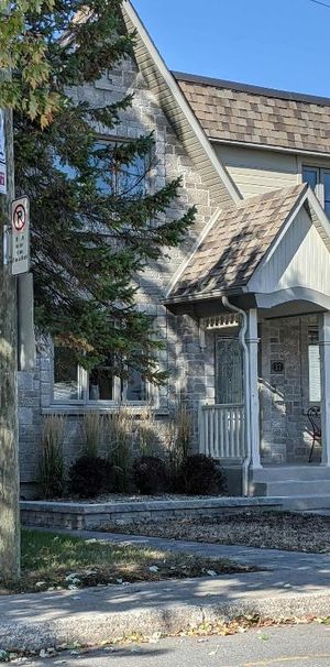 4.5 haut duplex - Photo 1