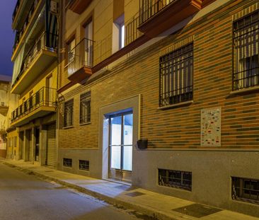 Piso de alquiler en Calle Arrayanes, 7, Barrio de Zaidín - Photo 5