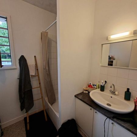 Appartement T2 à louer - 46 m² - Photo 4