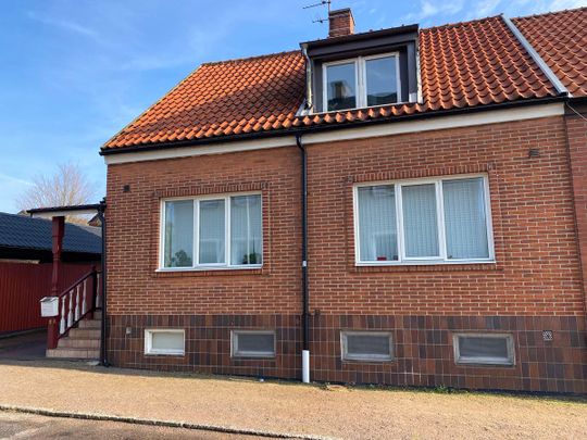 Skanörgatan, Helsingborg - Photo 1