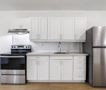 For Lease - 121 Melrose Street Unit# 3, Toronto, Ontario - Photo 1
