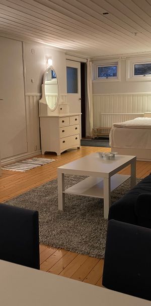 Nyodlingsvägen, Sollentuna - Foto 1