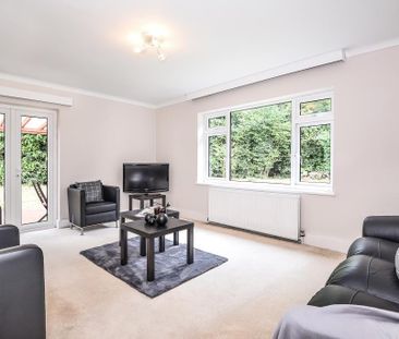 1 bedroom cottage to rent - Photo 1