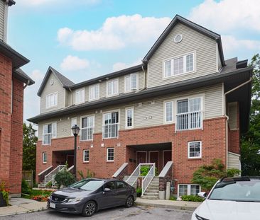 For Lease - 64 Mayflower Private, Woodroffe, Ontario - Photo 2