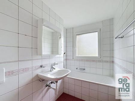 Appartement 4.5 pièces au 2ème étage à Onnens - Foto 3