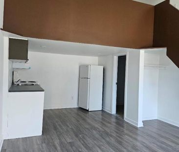 1 CH - 1 SDB - Montréal - $1,300 /mo - Photo 2