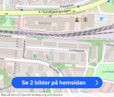 Lundagatan, Solna - Foto 1