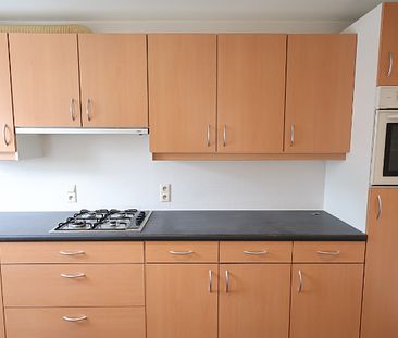 Ruim appartement van 134 m² met twee zonneterrassen in centrum Roeselare - Foto 1