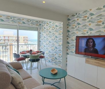 Apartamento de alquiler en Passeig Marítim de Neptú, Playa de Gandia - Photo 5
