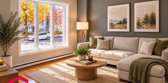 Appartement Rivière-des-Prairies/Pointe-aux-Trembles (Montréal) À Louer - Photo 3