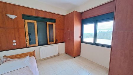 Μονοκατοικία για ενοικίαση Άγιοι Θεόδωροι (Πτελεός) - Φωτογραφία 4