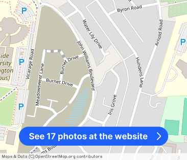 John Williams Boulevard, Darlington, County Durham - Photo 1