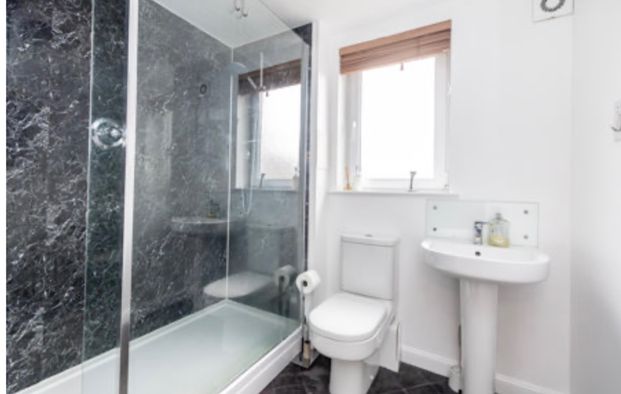 2 Bed Flat, Urquhart Road, AB24 - Photo 1