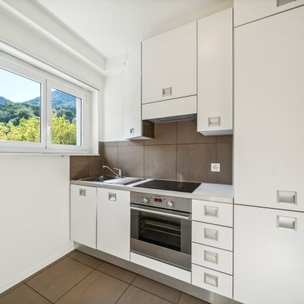 Apartment - Foto 1