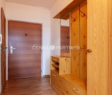 Pronájem bytu 1+1 36 m² - Photo 2