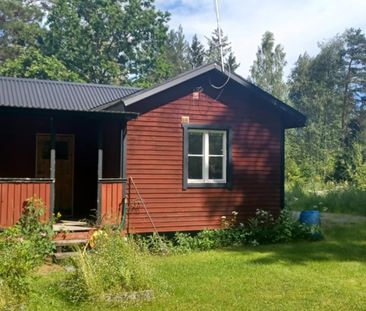 Vargmossevägen, Almunge - Foto 4