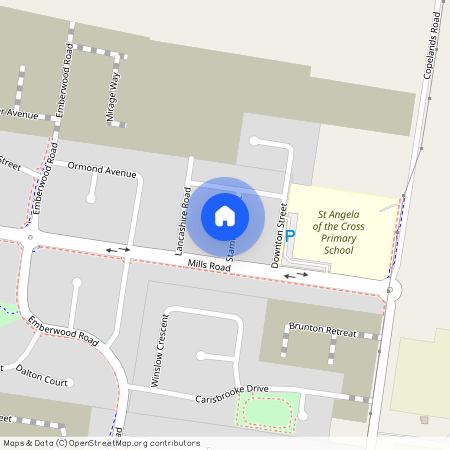 7 Stamford Street, Warragul