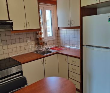 Apartment two rooms for rent, Mesampelies Heraklion - Photo 4