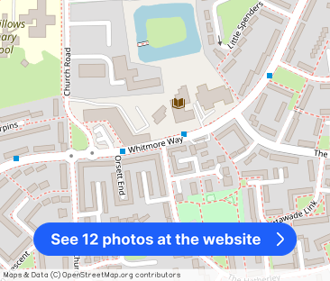 Whitmore Way, Basildon - Photo 1