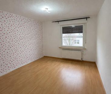 3,5 Zimmer Wohnung in Bergkamen-Overberge - Photo 2