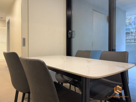 Melbourne CBD - Photo 2