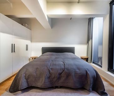 Appartement met twee slaapkamers in Anderlecht - Photo 2