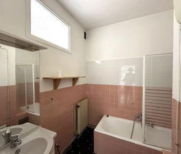 Location - Appartement - 1 pièces - 25.16 m² - montauban - Photo 2