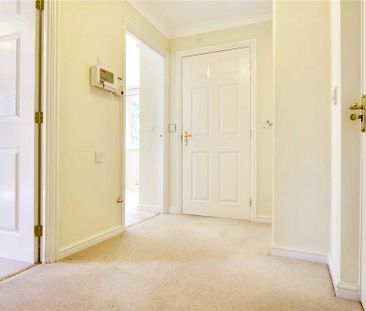 2 bedroom retirement property to rent - Photo 6