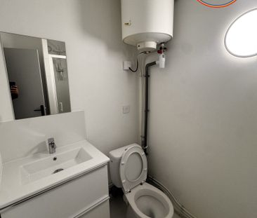 Location Appartement 1 pièce 24m² MONTPELLIER 34070 - Photo 4