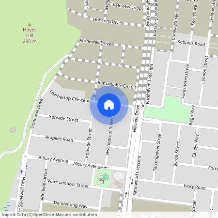 33 Feathertop Crescent, VIC 3064, Donnybrook