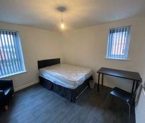 2 bedroom apartment to rent - Photo 6