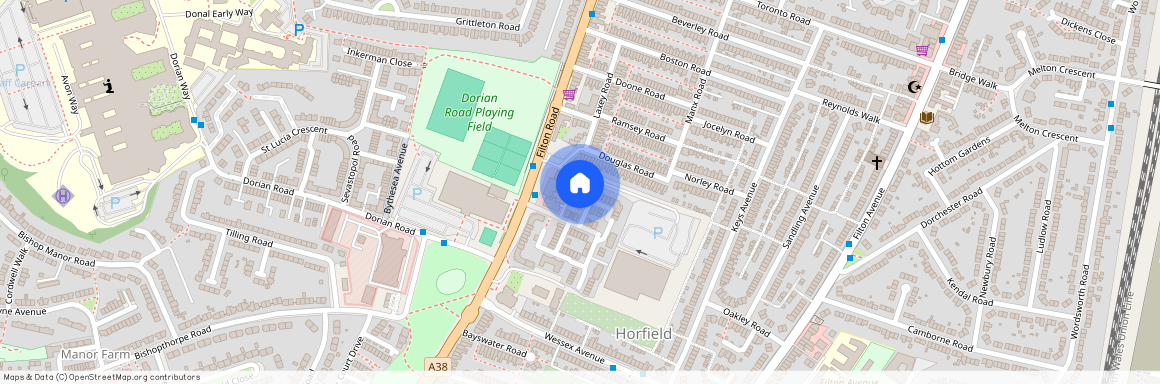 Stanley Court, Bartholomews Square, Bristol, BS7