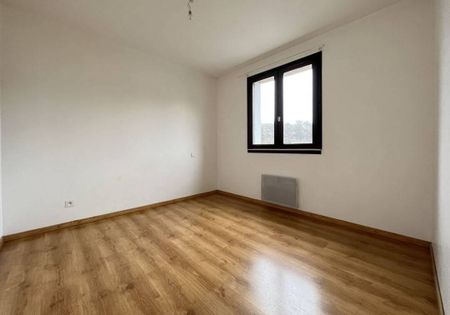 Location appartement t2 32 m² à Le Monastère (12000) - Photo 5