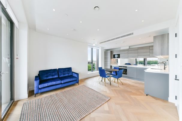 2 bedroom apartment to rent - Photo 1