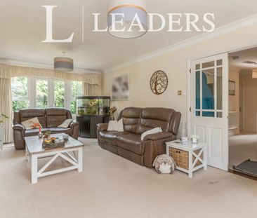 5 bedroom house to rent Hyders Forge, Long Mill Lane, Plaxtol, Seve... - Photo 2