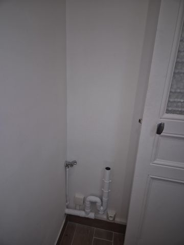 Location Appartement 1 pièce 21m² VINCENNES 94300 - Photo 4