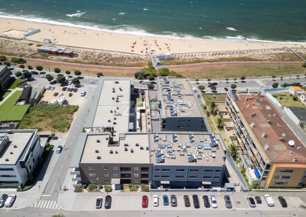 Apartamento T3 em Porto