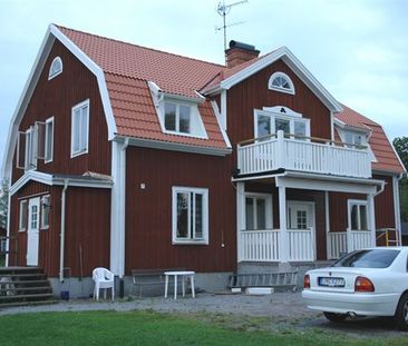 Sankta Birgittas väg, Harbo - Photo 1